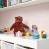 Brown Bear 28cm
