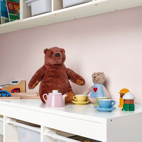 Brown Bear 28cm