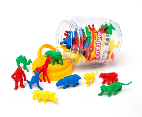 Educational Counters
