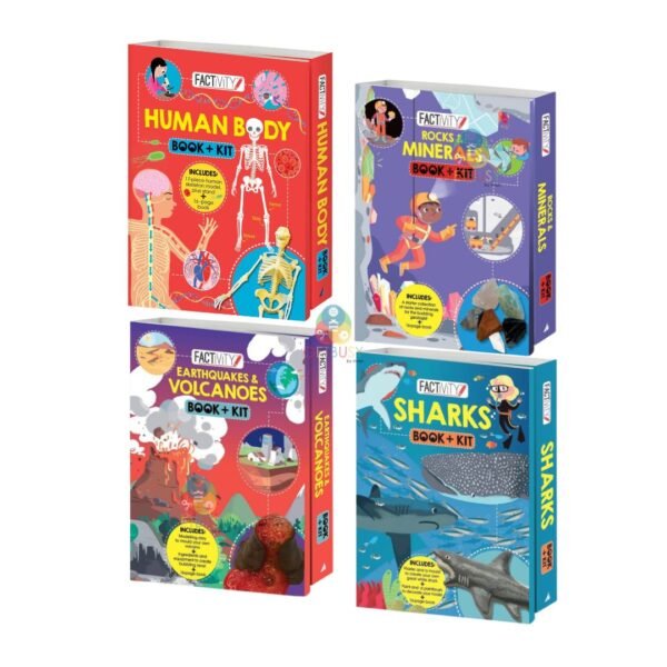 xr:d:DAF2-KPF7jE:19,j:736751959868820191,t:23122517 Factivity’s Science Kit & Book Collection