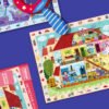Detective Puzzle Collection