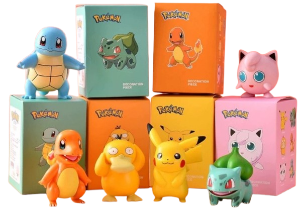 Original_Pokémon_Figure_Model_Trendy_Collectible_Toy_Figurine_Pikachu-removebg-preview (1) Original Pokémon Figure Model Trendy Collectible Toy Figurine Pikachu