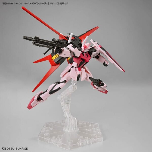 my-11134207-7rasc-m76mfpwq88tbde (READY STOCK) BANDAI EG 1/144 STRIKE ROUGE GUNDAM