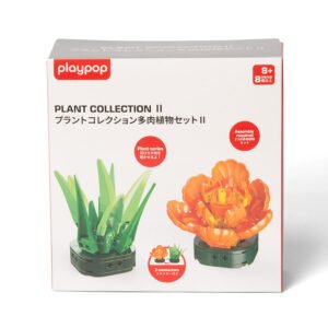 playpop Plant Collection II